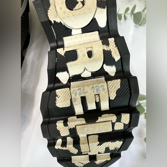 SOREL Kinetic Sneaker Black Hi-Top size 10 - Picture 10 of 12